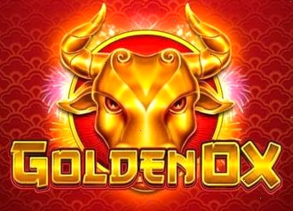 Golden Ox игровой автомат